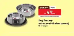 Kakadu Miska Dog Fantasy oferta