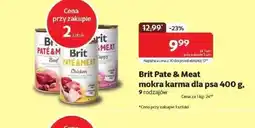 Kakadu Karma dla psa Brit oferta