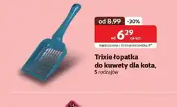 Kakadu Łopatka do kuwety Trixie oferta