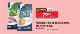 Kakadu Karma dla kota Farmina oferta