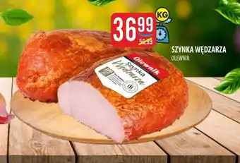 MOKPOL Szynka Olewnik oferta