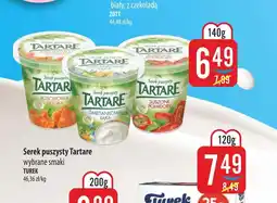MOKPOL Serek Tartare oferta