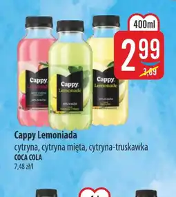 MOKPOL Lemoniada Cappy oferta