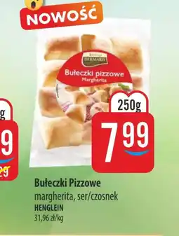 MOKPOL Bułeczki Henglein oferta