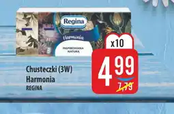 MOKPOL Chusteczki Harmonia oferta