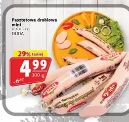 Prim Market Pasztetowa Duda oferta