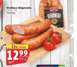 Prim Market Kiełbasa Pekpol oferta