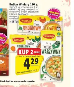 Prim Market Bulion drobiowy Winiary oferta