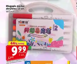 Prim Market Marker akrylowy oferta