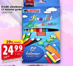 Prim Market Kredki ołówkowe Grażyna oferta