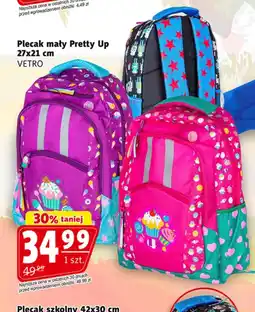 Prim Market Plecak Vetro oferta