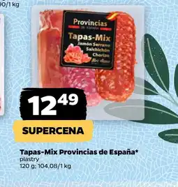 Netto Chorizo Provincias oferta