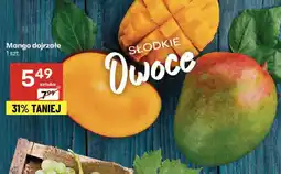 Delikatesy Centrum Mango dojrzałe oferta