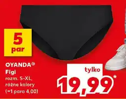 Kaufland OYANDA Figi oferta