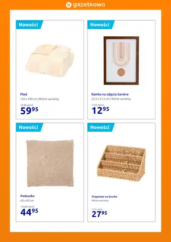 Action Pled oferta