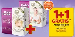 Polomarket Pieluszki Bobo Boom oferta