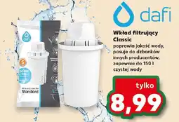 Kaufland Wkład filtrujący Classic oferta
