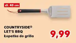 Kaufland COUNTRYSIDE LET'S BBQ Łopatka do grilla oferta
