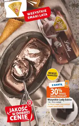 E.Leclerc Lody Eskiss oferta