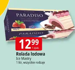 E.Leclerc Rolada lodowa De Mastry oferta