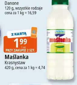 E.Leclerc Maślanka Krasnystaw oferta