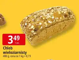 E.Leclerc Chleb wieloziarnisty Leclerc oferta