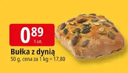 E.Leclerc Bułka z dynią Leclerc oferta
