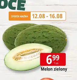 E.Leclerc Melon zielony Leclerc oferta