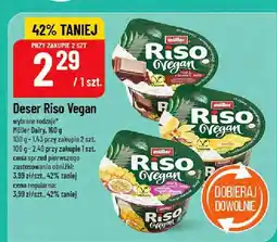 Polomarket Deser Riso Vegan różne rodzaje Müller oferta