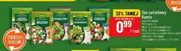 Polomarket Sos sałatkowy Kamis różne rodzaje oferta