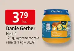 E.Leclerc Danie Gerber oferta