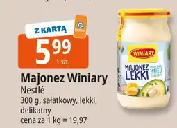 E.Leclerc Majonez Winiary oferta