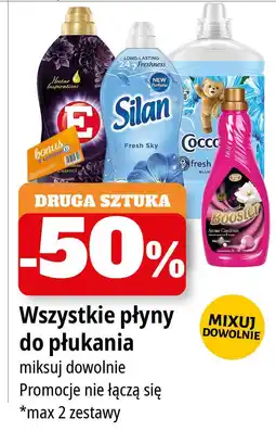 E.Leclerc Koncentrat do płukania zmysłowa orchidea Gold Drop Booster oferta