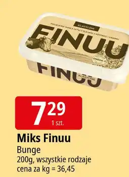 E.Leclerc Miks do smarowania Finuu Klasyczne oferta