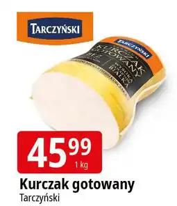 E.Leclerc Kurczak gotowany Tarczyński oferta