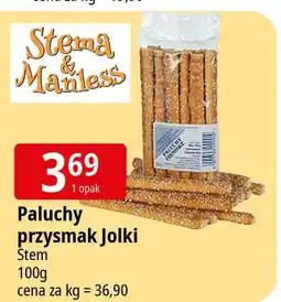 E.Leclerc Przysmak jolki Stema Polska oferta