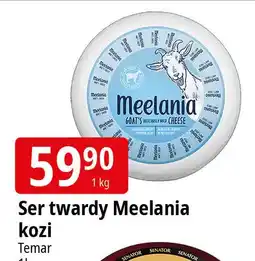 E.Leclerc Ser kozi Meelania oferta