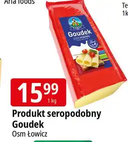 E.Leclerc Ser goudek Łowicz 1906 oferta
