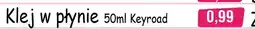 E.Leclerc Klej w płynie Keyroad oferta