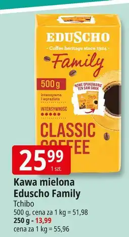E.Leclerc Kawa Eduscho Family oferta