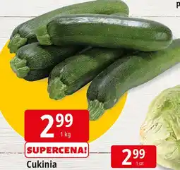 E.Leclerc Cukinia zielona oferta