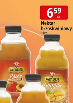 E.Leclerc Nektar brzoskwiniowy Wiodąca Marka Jafaden oferta