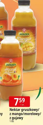 E.Leclerc Nektar z gujawy Wiodąca Marka Jafaden oferta