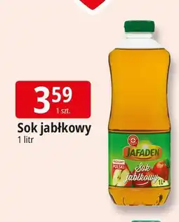 E.Leclerc Sok jabłkowy Wiodąca Marka Jafaden oferta