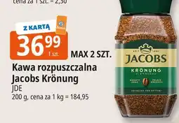 E.Leclerc Kawa Jacobs Kronung oferta
