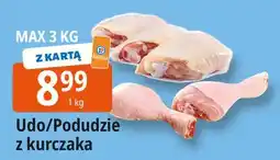 E.Leclerc Podudzie z kurczaka oferta