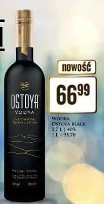 Dino WÓDKA Ostoya black oferta