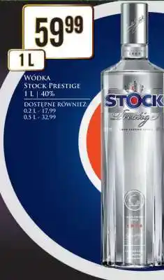 Dino Wódka Stock Prestige oferta