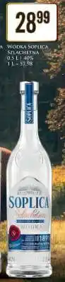 Dino Wódka Soplica Szlachetna oferta