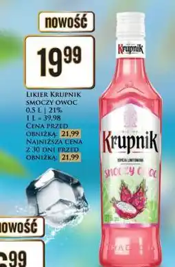 Dino Krupnik oferta